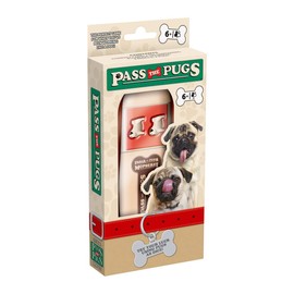 Pass the Pugs Dice Game