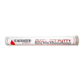 ANDERSON LEAKMASTER Quick Set Pool EPOXY Putty - Fast Set Pool Putty