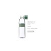 Mepal Drinking Bottle, Ellipse Vivid Mauve - 500 ml Capacity