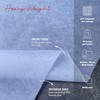Iron-On Fusible Interfacing - 90cm Wide - Nonwoven Fabric, Different