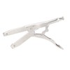 Motorcycle Clutch Holding Tool Carbon Steel Basket Hub Flywheel Holder