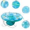 Baby Float, Foot Holder, Children's Float, Baby Float, Foot Holder,