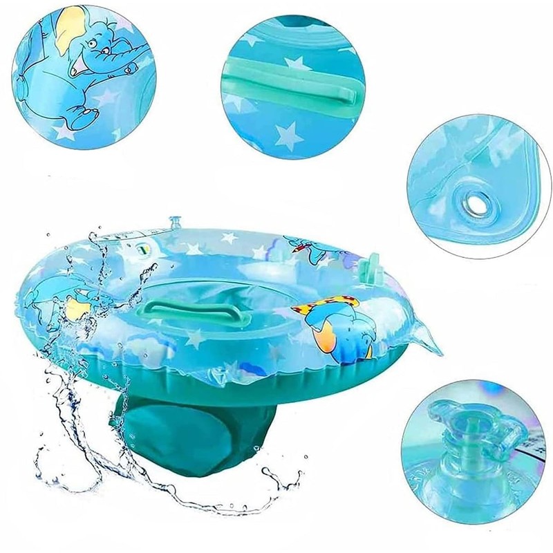 Baby Float, Foot Holder, Children's Float, Baby Float, Foot Holder,