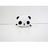 SAN-EI Original Plush Toy, Noru~n Tribe Panda, Size (W x