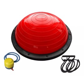 Monzó Monzo, Entrenador De Estabilidad, Bosu, Pelota De Equilibrio