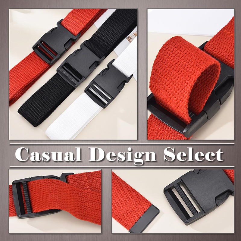 One Limitation BP675 Men's Belt, Outdoor Sports, Lightweight, Durable, Breathable,