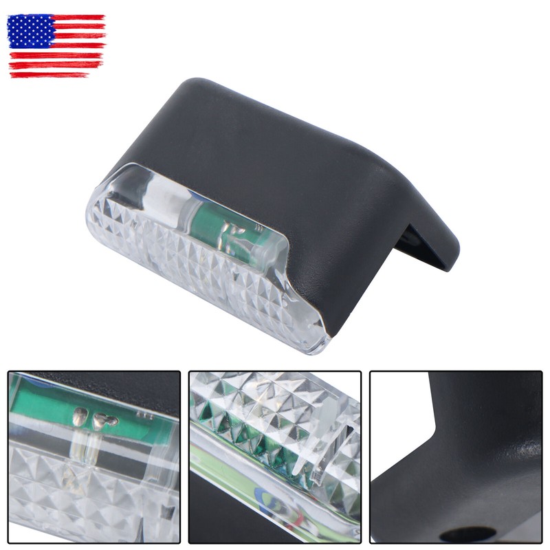 handdo Solar Step Lights for Outside Solar Stair Lights Outdoor