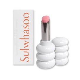 Sulwhasoo First Care Lip Balm 3g (Choose 1 of 2) / 설화수 윤조 립밤 3g 2가지 택1