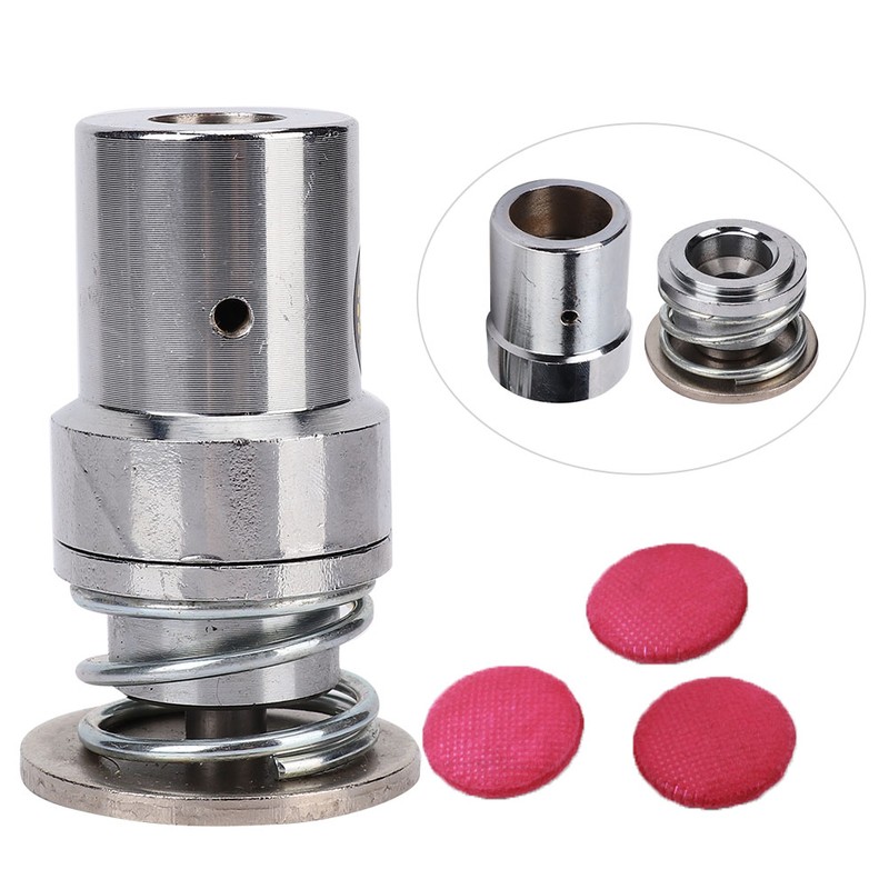 Fabric Covered Button Tools Dies Mold Round Bread Shape Press