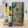 Avocado Oil Gift Set