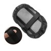 SKTU Armrest Cover Compatible with Dacia Sandero III Stepway Jogger