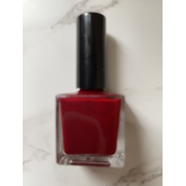 2 Joy Nail Art Stamping Polish  Red     #412222