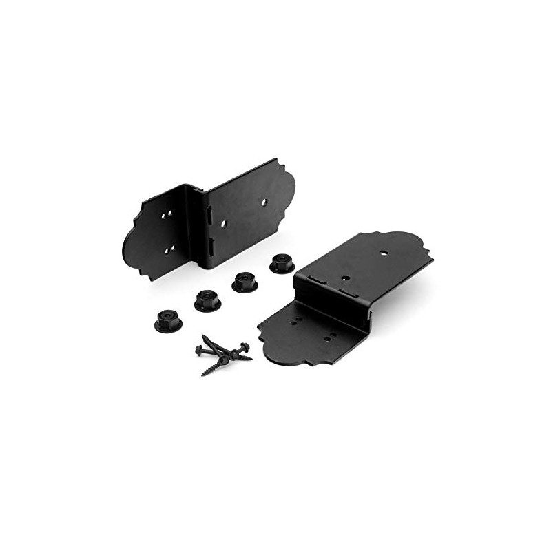 Ozco Building Products 56637 Laredo Sunset 8-inch Post to Beam