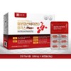Chong Kun Dang heme iron supplement for pregnant women, iron
