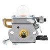 SYSKANT PB-2100 Carburetor for Echo PB2100 Handheld Blower Leaf Blower