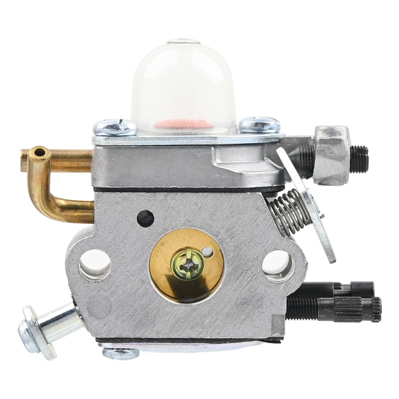 SYSKANT PB-2100 Carburetor for Echo PB2100 Handheld Blower Leaf Blower