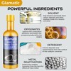 Catalytic converter cleaner, carbon deposit removal cleaner treatment agent:_3 pcs