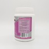 Colágeno Hidrolizado 100% Natural. Sabor Fresa, Adicionado con Ácido Hialurónico,