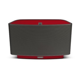 Flexson ColourPlay Colour Skin for SONOS PLAY:5 - Racing Red Gloss