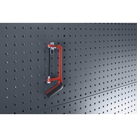 Bott 14001147 Single Hook 6 Dia x 100 Long, Pack of 5