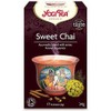 6 Pack of Yogi Tea Sweet Chai 17 Bag