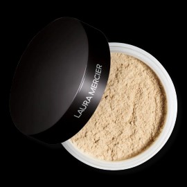 New Laura Mercier Translucent Loose Setting Powder  1oz/ 29g Full Size