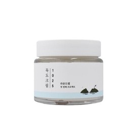 Round Lab 라운드랩 1025 독도 크림 80ml 2개 Round Lab 1025 Dokdo Cream 80ml 2 Pieces