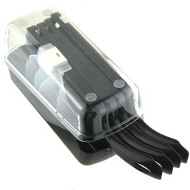 Nagao PGS-05 Tsubamesanjo Cooker Set, Slicer, Grater, Julienne and Shredder, Made in Japan