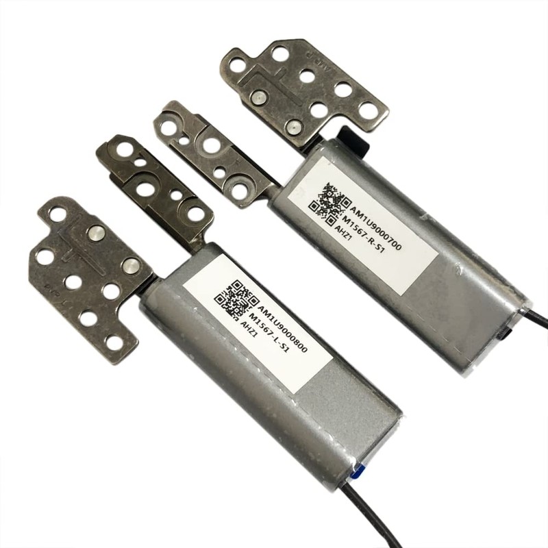 ZAHARA LCD Display Hinge with Antenna for Lenovo Thinkpad X1