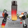 My Vesperbox – Minny - Kinder Trinkflasche auslaufsicher – 500ml
