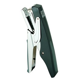 Sax 0 – 644 – 10 Stapler, 25 Sheets, Black