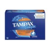 TAMPAX COMPAK SUPERPLUS 18U