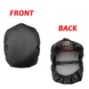 DEYTOP Console Armrest Cover for Toyota Camry 2012-2017 Accessories Car