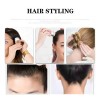 Barra De Cera Fijadora Para Cabello Dañado Ikt 75g