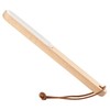 Zone Denmark Inu Foot File 25 x 3.4 x 1.5