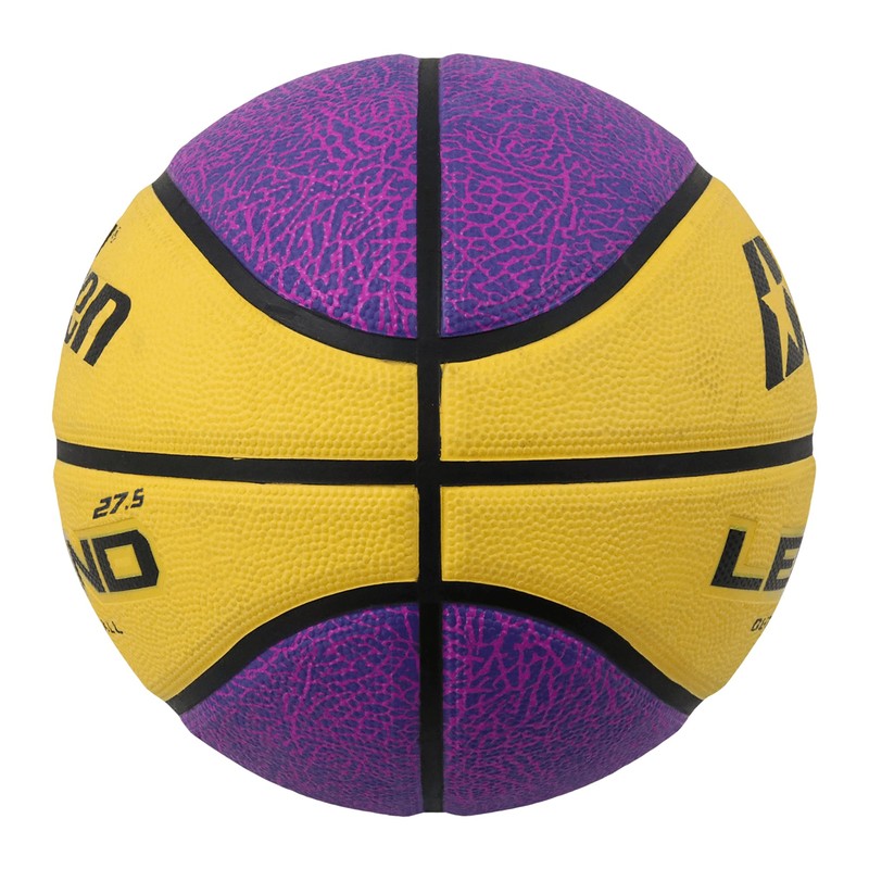 Baden Legend Basketball - Durable Basketball for Children and Adults