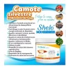 Kit Camote Silvestre 250g + Para Ellas +35 250g Shelo