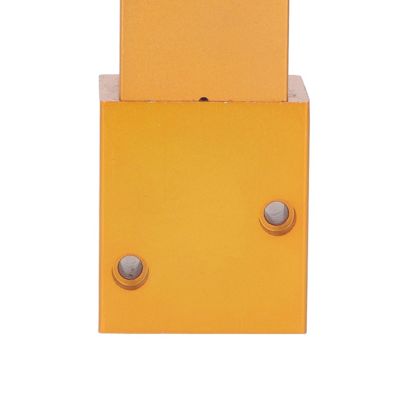 3 Way 2 Position Solenoid Valve G1/4in 8mm High Pressure