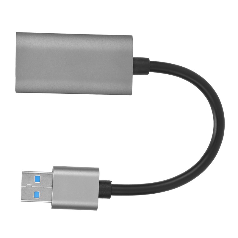 Mini 4K 1080P Audio Video Acquisition Card HD Multimedia Interface