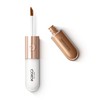 KIKO Milano Radiance Boost Primer & Concealer Duo 08 |