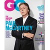 GQ Magazine (October 2018) Paul McCartney Cover