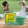 RRTPPT Citronella Incense coils, Made from Natural Plants, Suitable for