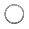 JOYMIXMAN Replacement parts Cross Blades + 1 Replacement Gasket ring,Compatible