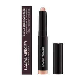 Laura Mercier Caviar Stick Eye Color N S01 Rose Gold Mini Size 0.02 oz (0.5 g) Eye Shadow
