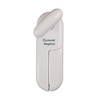 Culinare C10015 MagiCan Tin Opener White Plastic/Stainless Steel Manual Can