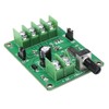 WINGONEER 5V-12V DC Brushless Motor Driver Board Controller Hard Drive