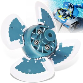 R0524900 Cleaner Engine Replacement Part for MX6/MX8 Pool Suction Cleaner, Engine Assembly