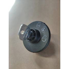 For Toro, For Exmark Ignition Switch Fits Toro TimeCutter GrandStand 117-2222 Exmark Vantage w/ Key