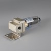 CrocSee C1.8C.027 1/4" NPT Thread 26CFM Automatic Drain Air Compressor