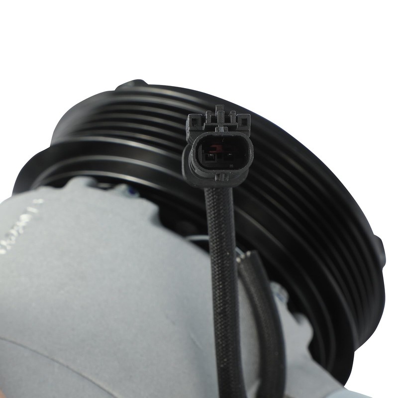 ECCPP AC Compressor Fast Cooling 2013-2016 Fit for Buick Verano